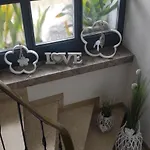 Apartamento Kloetsch Katzwinkel (Vulkaneifel)
