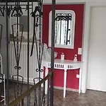 Apartamento Kloetsch Katzwinkel (Vulkaneifel)