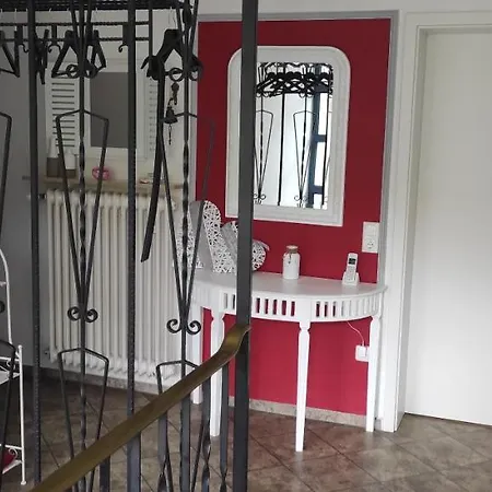 Apartamento Kloetsch Katzwinkel (Vulkaneifel)