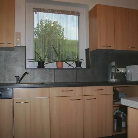 Apartamento Kloetsch *