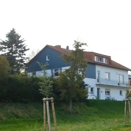 Kloetsch Lägenhet