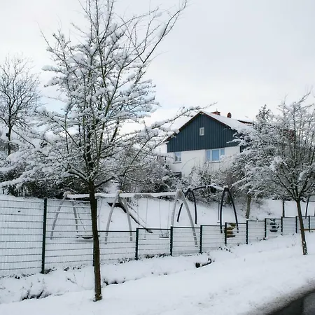 Kloetsch * Katzwinkel (Vulkaneifel)