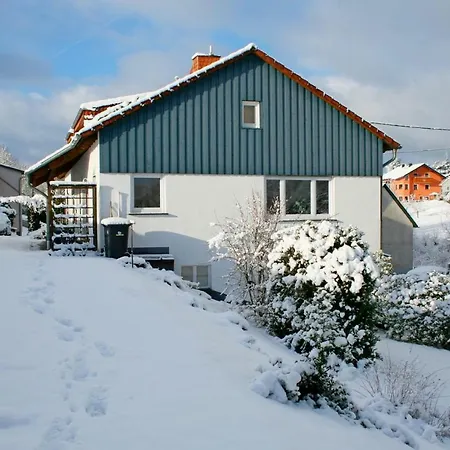 Lägenhet Kloetsch