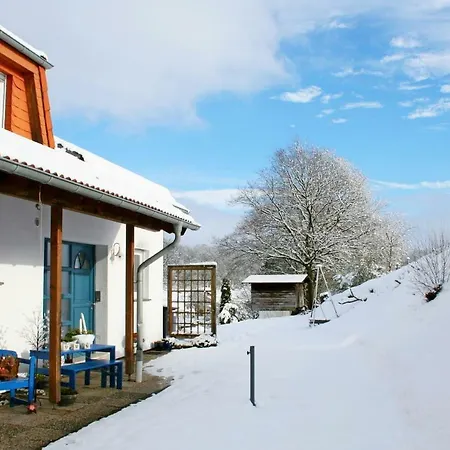 아파트 Kloetsch Katzwinkel (Vulkaneifel)