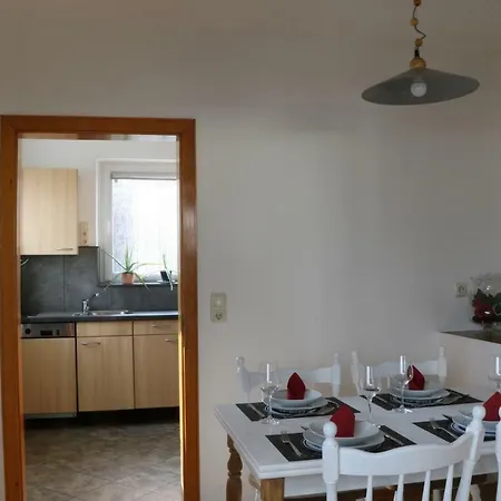 Kloetsch Lägenhet