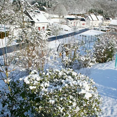 Kloetsch 아파트 Katzwinkel (Vulkaneifel)