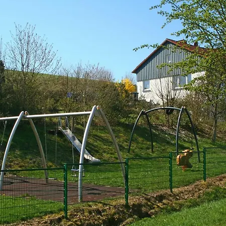 Appartement Kloetsch *
