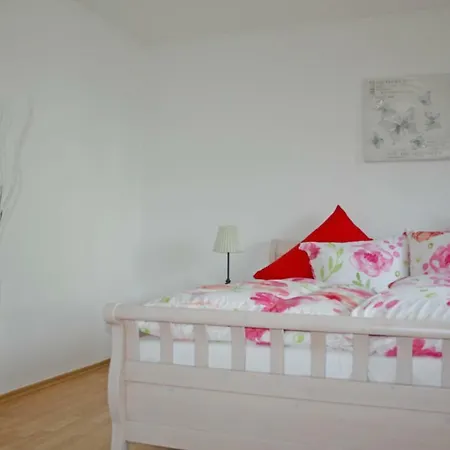 Kloetsch Appartement Katzwinkel (Vulkaneifel)
