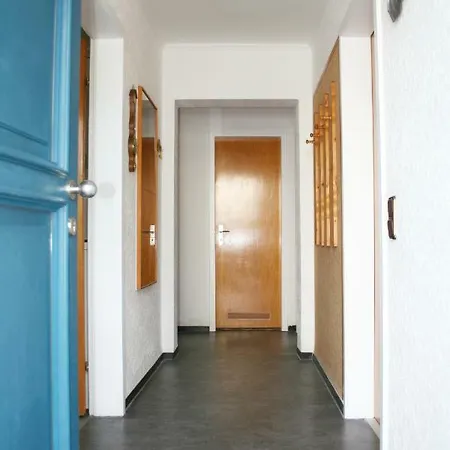 Kloetsch Apartamento