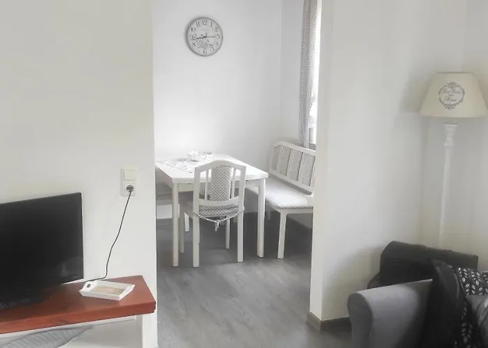 شقة Kloetsch Katzwinkel (Vulkaneifel)