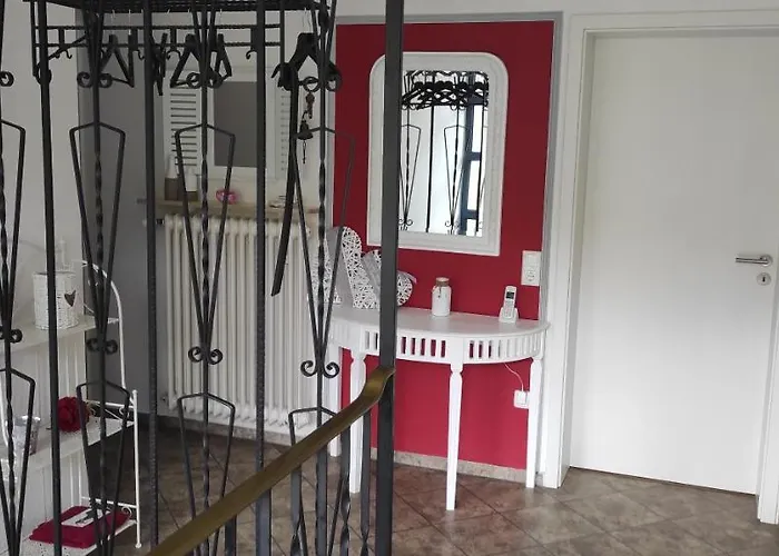 شقة Kloetsch Katzwinkel (Vulkaneifel)