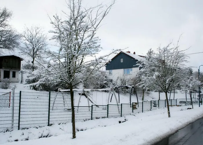 Kloetsch * Katzwinkel (Vulkaneifel)
