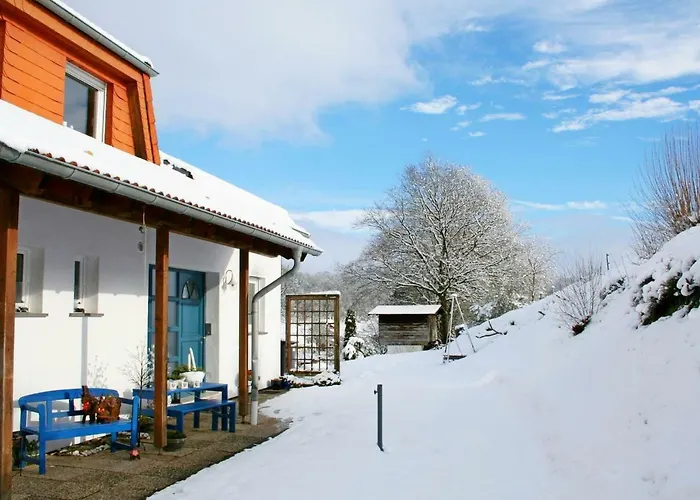 شقة Kloetsch Katzwinkel (Vulkaneifel)