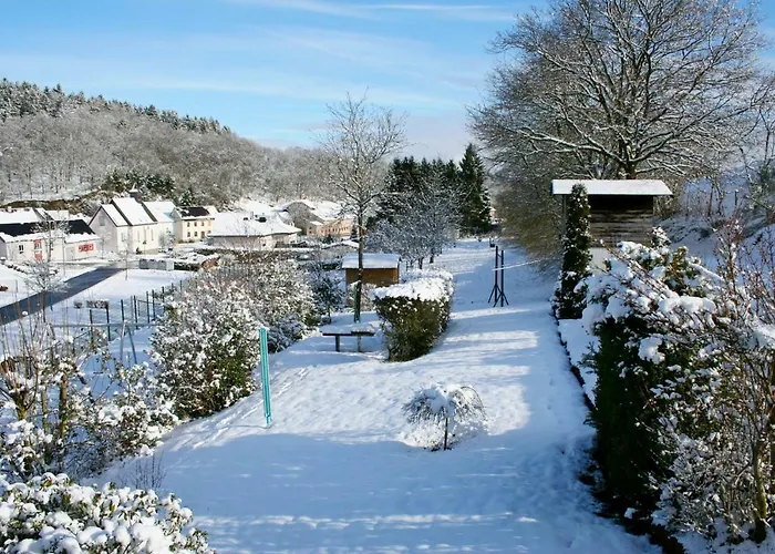 Kloetsch * Katzwinkel (Vulkaneifel)