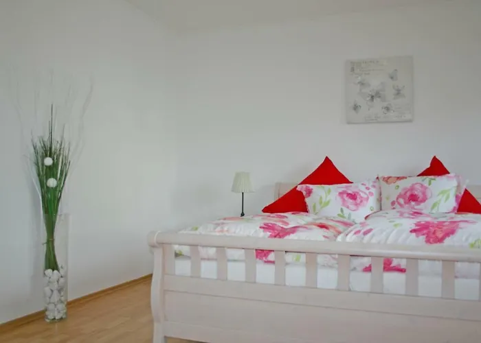 Kloetsch شقة Katzwinkel (Vulkaneifel)